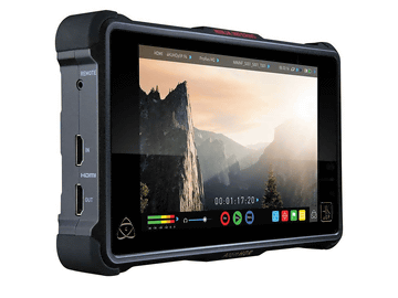 ATOMOS、5.2型で4K/60p/HDR対応のHDMIレコーダ「NINJA V」 - AV Watch