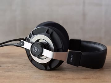 final、4.4mmバランスなどD8000/SONOROUS用リケーブル7製品 - AV Watch