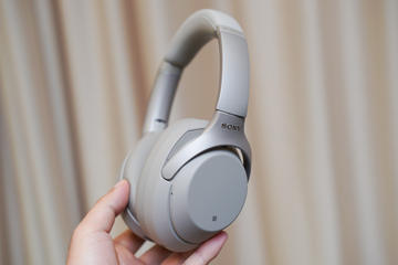 レビュー】ソニー新世代ノイズキャンセルが音楽へ引き込む