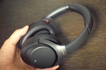 ソニー「WH-1000XM3」が22,200円。Amazonブラックフライデー - AV Watch