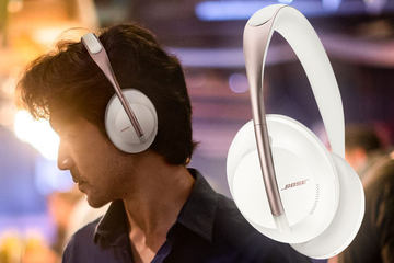 ボーズ、最上位ノイキャン「HEADPHONES 700」に新色+充電ケースの