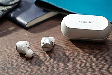 テクニクス、完全ワイヤレス購入でもれなくBF:FIRSTのイベントに招待