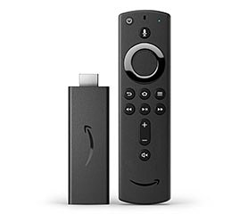 Fire TV用「Alexa対応音声認識リモコン」第3世代。2,980円 - AV Watch