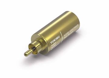 レコードやCDの静電気を除去するオーディオ用ブラシ。三菱ケミカル独自