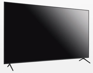 85型で20万円の4K対応液晶テレビ - AV Watch