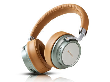 ANIMA ANW03 ワイヤレスヘッドホン 星街すいせい Amazon.co.jp