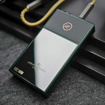 LUXURY&PRECISION、DAP「E7 4497」用モジュール「PCM1792A DACカード