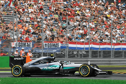 10月6日～9日に開催されるF1日本グランプリの見どころ一挙紹介 - Car Watch