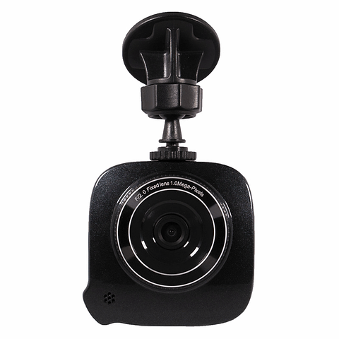 オウルテック、駐車モード付きHDドラレコ「OWL-DR05-BK」 - Car Watch