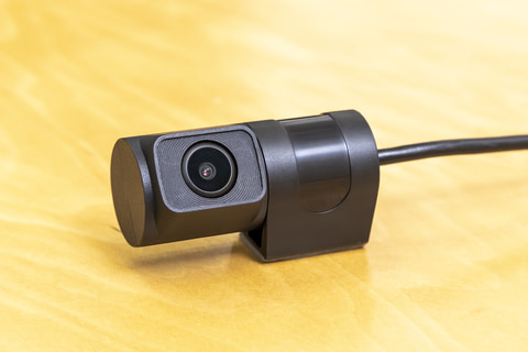 カロッツェリアから最新の前後2カメラドライブレコーダー「VREC-DH300D