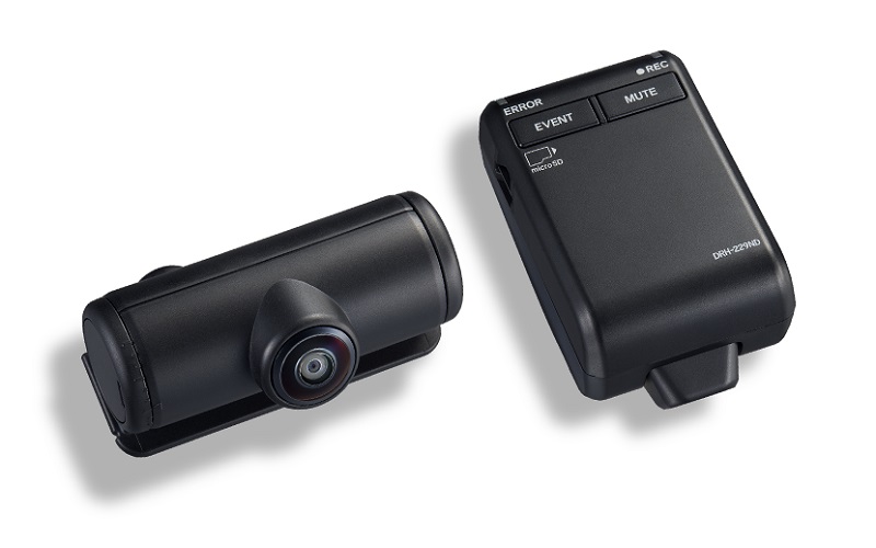 ホンダアクセスの新型3カメラドライブレコーダーは、なぜ「前方1カメラ