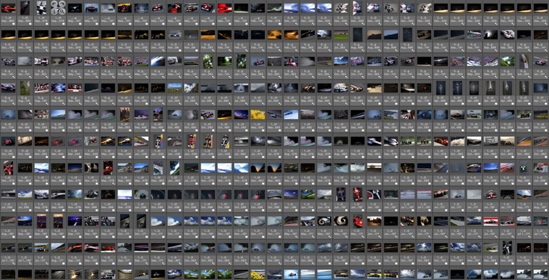 F1カメラマン熱田護の「気合いで撮る！」】番外編：写真集「P1」が発売