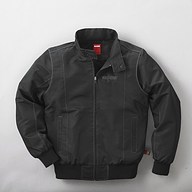 ラリーアート、秋冬の「RALLIART COLLECTION 2009-2010」 - Car Watch