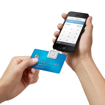 Squareに「オフラインモード」、ネット圏外でもカード決済の受付は可能