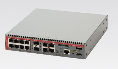 アライドテレシス、次世代FW/VPNルータのパブリッククラウド接続性を