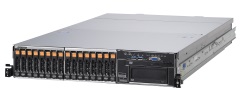 NEC、「Express5800シリーズ」で22コアXeon搭載の2Wayサーバー7機種を