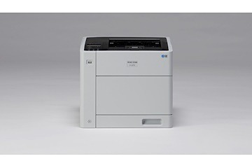リコー、コンパクトサイズのA3カラープリンター「RICOH P C6000L」を