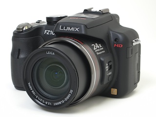 新製品レビュー：パナソニックLUMIX DMC-FZ100 - デジカメ Watch Watch