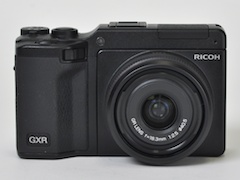 新製品レビュー：リコーGR LENS A12 28mm F2.5 - デジカメ Watch Watch