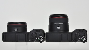 新製品レビュー：リコーGR LENS A12 28mm F2.5 - デジカメ Watch Watch