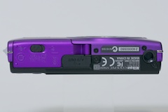 新製品レビュー：ニコンCOOLPIX S5100 - デジカメ Watch Watch