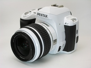 新製品レビュー：ペンタックスK-r - デジカメ Watch Watch