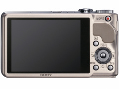 ソニー、薄型16倍ズーム機「サイバーショットDSC-HX9V」を国内投入