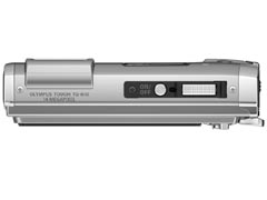 オリンパス、“3Dフォト撮影”対応タフネス機「Tough TG-610