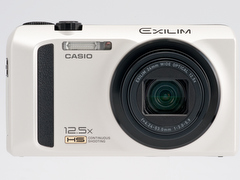 新製品レビュー：カシオEXILIM EX-ZR100 - デジカメ Watch Watch