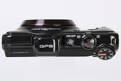 新製品レビュー：富士フイルムFinePix F550EXR - デジカメ Watch Watch