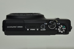 新製品レビュー：ニコンCOOLPIX S9100 - デジカメ Watch Watch