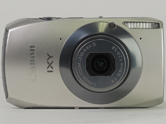 新製品レビュー：キヤノン「IXY 31S」 - デジカメ Watch Watch