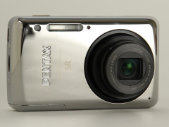 写真で見る写真で見るペンタックスOptio S1 - デジカメ Watch Watch