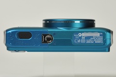 新製品レビュー：キヤノンPowerShot SX230 HS - デジカメ Watch Watch