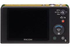 リコー、“水に濡れてもいい”デジカメ「RICOH PX」 - デジカメ Watch Watch
