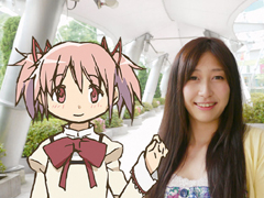 ソニー・マガジンズ、“キュゥべえデザイン”の「魔法少女まどか☆マギカ