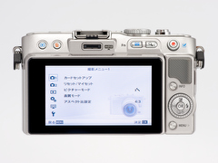 新製品レビュー：OLYMPUS PEN Lite E-PL3 - デジカメ Watch Watch
