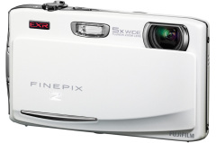 富士フイルム、超解像ズーム搭載の「FinePix Z950EXR」 - デジカメ