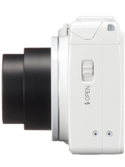 リコー、1万台限定の「GR DIGITAL IV ホワイトエディション