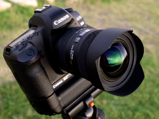 交換レンズ実写ギャラリー：シグマ「12-24mm F4.5-5.6 II EX DG HSM