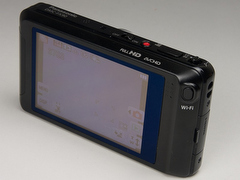 新製品レビュー：パナソニックLUMIX DMC-FX90 - デジカメ Watch Watch