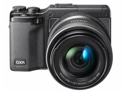 リコー、GXR用APS-Cズームユニット「A16 24-85mm F3.5-5.5」を正式発表