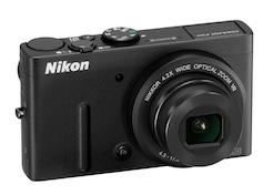 ニコン、広角側F1.8のマニュアルコンパクト「COOLPIX P310