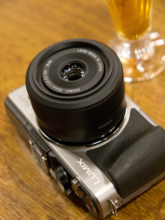 交換レンズ実写ギャラリー：SIGMA 30mm F2.8 EX DN - デジカメ Watch