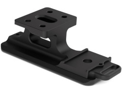 KIRK、キヤノン「EF 300mm F2.8 L IS II USM」用の交換三脚座