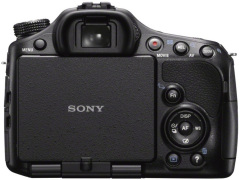 ソニー、人物写真を自動でトリミングする「α57」 - デジカメ Watch Watch