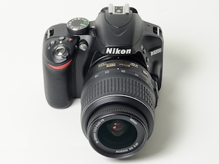 ファーストインプレッション】ニコンD3200 - デジカメ Watch Watch