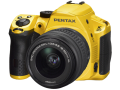 ペンタックス、デジタル一眼レフカメラ「K-30」を国内発表 - デジカメ