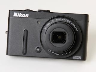 新製品レビュー：ニコンCOOLPIX P310 - デジカメ Watch Watch