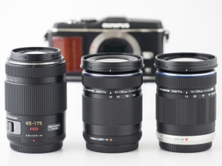 気になるデジカメ長期リアルタイムレポート：OLYMPUS PEN E-P3【第7回